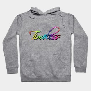 Timeless (colorful) Hoodie